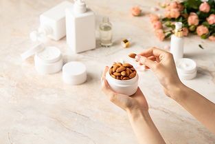 顏值經濟席卷食品行業，加州巴旦木如何引領堅果行業探索“美麗肌密”新賽道